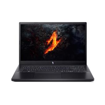 Acer Nitro V 15/ANV15-41-R78T/R5-6600H/15,6"/FHD/16GB/512GB SSD/RTX 3050/W11H/Black/2R