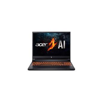 Acer Nitro V 16/ANV16-41-R837/R7-8845HS/16"/WUXGA/16GB/1TB/RTX 4060/bez OS/Black/2R