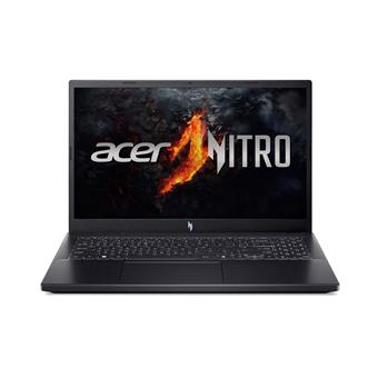 Acer Nitro V15/ANV15-41/R5-7535HS/15,6"/FHD/16GB/1TB SSD/RTX 2050/W11H/Black/2R