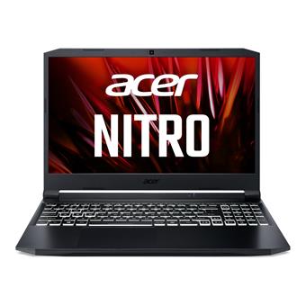 Acer NITRO/5/i7-11800H/15,6"/FHD/16GB/1TB SSD/RTX 3060/W11H/Black/2R