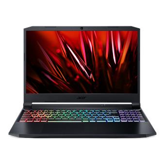 Acer NITRO 5/AN515-45/R9-5900HX/15,6"/QHD/32GB/1TB SSD/RTX 3080/W10H/Black/2R