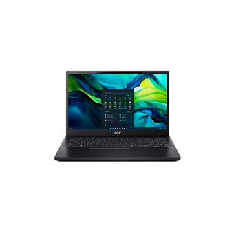 Acer Aspire 3D 15 SE/A3D15-71GM-734V/i7-13620H/15,6"/4K/32GB/1TB/RTX 4050/W11P/Black/2R