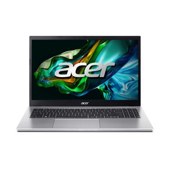 Acer Aspire 3/15 (A315-44P)/R7-5700U/15,6"/FHD/16GB/512GB SSD/RX Vega 8/W11H/Silver/2R