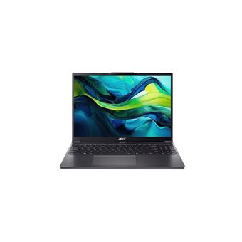 Acer Aspire Go 15/AG15-51P-55ZJ/i5-1334U/15,3"/WUXGA/16GB/512GB/Intel int/bez OS/Gray/2R