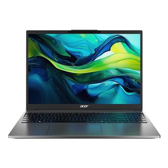 Acer Aspire Go 15/AG15-51P-59ST/i5-1334U/15,3"/WUXGA/16GB/512GB SSD/UHD/W11H/Gray/2R