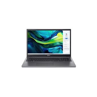 Acer Aspire Go 17/AG17-31P-C3RA/N150/17,3"/FHD/4GB/128GB/Intel int/W11S/Gray/2R