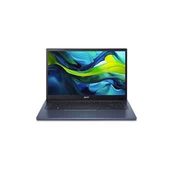 Acer Aspire Go 15/AG15-31P-C5EK/N100/15,6"/FHD/4GB/128GB/UHD/W11S/Blue/2R
