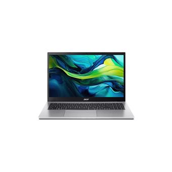 Acer Aspire Go 15/AG15-42P-R5WN/R5-5625U/15,6"/FHD/8GB/512GB SSD/RX Vega 7/bez OS/Silver/2R