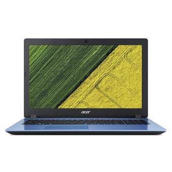 Acer Aspire 3 - 15,6"/N5000/4G/128SSD/W10 modrý
