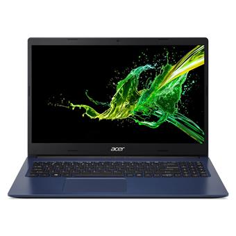 Acer Aspire 3 - 15,6"/i3-10110U/2*4G/256SSD/MX230/W10 modrý