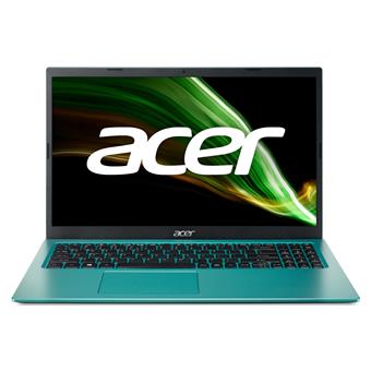 Acer Aspire/3 A315-58/i3-1115G4/15,6"/FHD/8GB/512GB SSD/UHD/W11H/Blue/2R