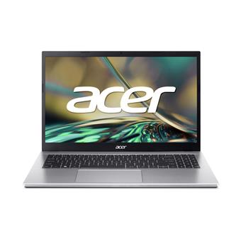 Acer Aspire 3/A315-59/i3-1215U/15,6"/FHD/8GB/512GB SSD/UHD/W11H/Silver/2R