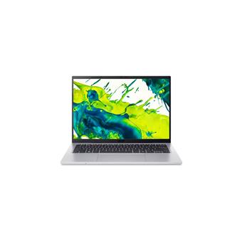 Acer Aspire Go 14/AG14-72P-50ZC/5-120U/14"/WUXGA/16GB/512GB/Intel int/bez OS/Silver/2R