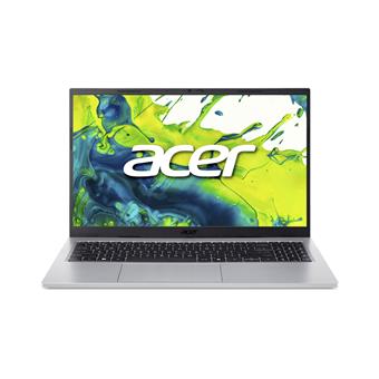 Acer Aspire Go 15/AG15-72P-54XT/5-120U/15,6"/FHD/16GB/512GB/Intel int/W11H/Silver/2R
