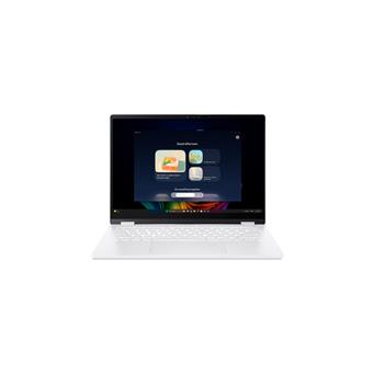Acer Swift Edge 14/SFE14-51T-93XD/U9-288V/14"/2880x1800/T/32GB/1TB/Intel int/W11H/White/2R
