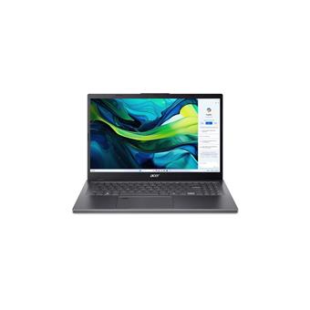 Acer Aspire 15/A15-61M-R8ST/R5-8640HS/15,6"/FHD/16GB/1TB/AMD int/W11H/Gray/2R