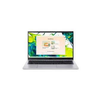 Acer Aspire Go 15/AG15-44P-R9RH/R3-5400U/15,6"/FHD/16GB/512GB/RX Vega 6/W11H/Silver/2R