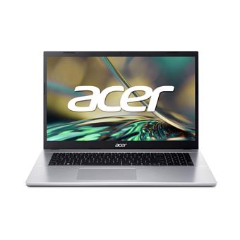 Acer Aspire 3 17/A317-54-53Q2/i5-1235U/17,3"/FHD/16GB/1TB SSD/Iris Xe/W11H/Silver/2R