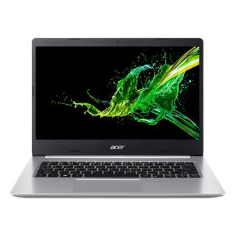 Acer Aspire 5 - 14"/i5-1035G1/2*4G/512SSD/W10 stříbrný