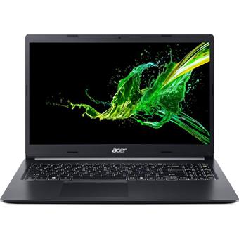 Acer Aspire 5 - 15,6"/i3-8145U/8G/256SSD/W10 černý
