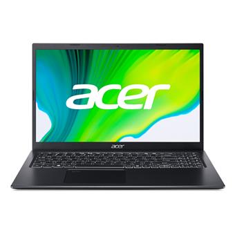 Acer Aspire 5/A515-56/i3-1115G4/15,6"/FHD/8GB/512GB SSD/UHD/W11H/Black/2R