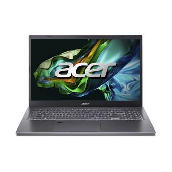 Acer Aspire 5 15/A515-58M/i3-1315U/15,6"/FHD/16GB/1TB SSD/UHD/W11H/Gray/2R