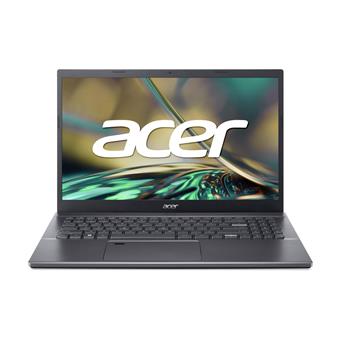 Acer Aspire 5/A515-57/i3-1215U/15,6"/FHD/8GB/512GB SSD/UHD/W11H/Gray/2R
