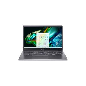 Acer Aspire 5 15/A515-58M-57J7/i5-13420H/15,6"/FHD/16GB/1TB SSD/UHD Xe/W11H/Gray/2R