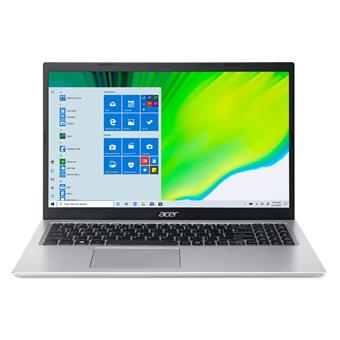 Acer Aspire 5/A515-56/i5-1135G7/15,6"/FHD/16GB/1TB SSD/Iris Xe/bez OS/Silver/2R
