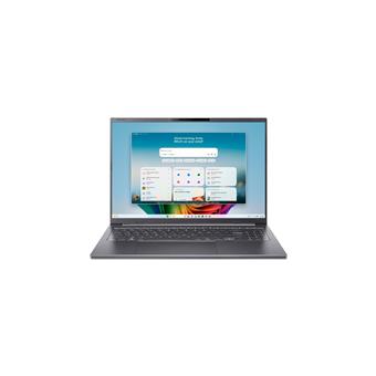 Acer Aspire 16/A16-I71M-50NJ/U5-325/16"/WUXGA/16GB/512GB/Intel int/W11H/Gray/2R