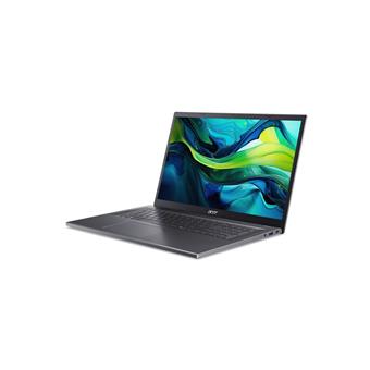 Acer Aspire 17/A17-51M-585Q/i5-1334U/17,3"/FHD/16GB/512GB/UHD/W11H/Gray/2R