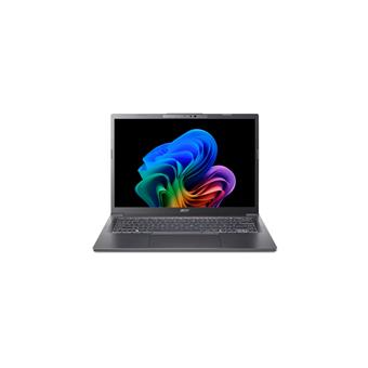Acer Aspire 14 AI/A14-52M-58T2/U5-226V/14"/WUXGA/16GB/512GB SSD/Arc 130V/W11H/Gray/2R