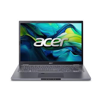 Acer Aspire 14/A14-51M/5-120U/14"/WUXGA/16GB/512GB SSD/Iris Xe/W11H/Gray/2R