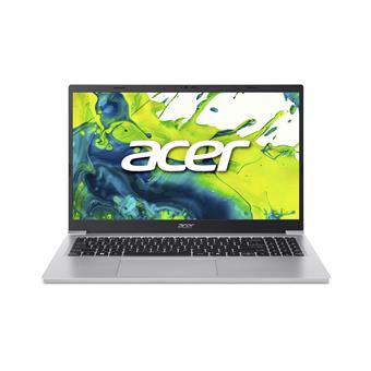 Acer Aspire Lite 15/AL15-36P-C5E1/N150/15,6"/FHD/8GB/128GB/Intel int/W11H/Silver/2R
