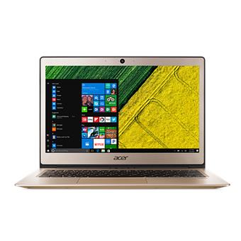 Acer Swift 1 - 13"/N4200/4G/64GB/W10 zlatý