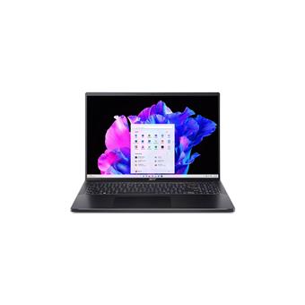 Acer Swift Go 16/SFG16-71-5392/i5-13420H/16"/3200x2000/16GB/1TB SSD/UHD Xe/W11P/Black/2R