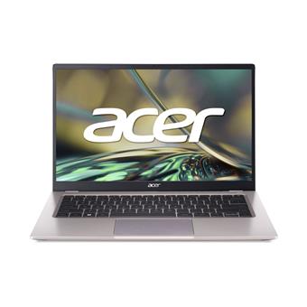 Acer Swift 3/SF314-44/R5-5625U/14"/FHD/16GB/512GB SSD/AMD int/W11H/Pink/2R