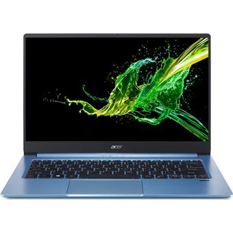 Acer Swift 3 - 14"/i5-1035G1/16G/512SSD/MX350/W10 modrý