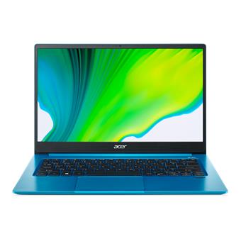 Acer Swift 3 - 14"/i5-1135G7/8G/512SSD/W10 modrý