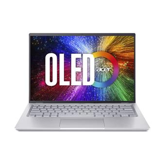 Acer Swift 3/SF314-71/i7-12700H/14"/2880x1800/16GB/1TB SSD/Iris Xe/W11H/Gray/2R