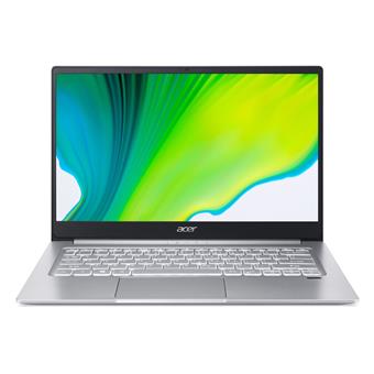 Acer Swift 3 - 14"/R3-4300U/8G/256SSD/W10 stříbrný