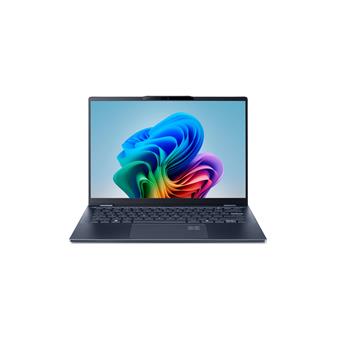 Acer Swift 14/AI SF14-51-7892/U7-258V/14"/2880x1800/32GB/1TB SSD/Arc 140V/W11H/Blue/2R