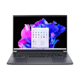 Acer Swift X/14 SFX14-71G/i7-13700H/14,5"/2880x1800/32GB/1TB SSD/RTX 4050/W11P/Gray/2R
