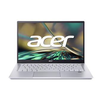 Acer Swift X/SFX14-42G/R5-5625U/14"/FHD/16GB/512GB SSD/RTX 3050/W11H/Gray/2R