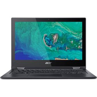 Acer Spin 1 - 11,6T"/N4000/4G/64GB/W10S černý