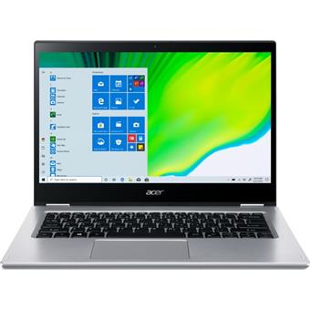 Acer Spin 3 - 14T"/i5-1035G4/16G/1TBSSD/W10 + stylus