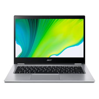 Acer Spin 3 - 14T"/i5-1035G4/8G/512SSD/W10 + stylus