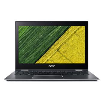 Acer Spin 5 - 13,3T"/i7-8565U/8G/512SSD/W10Pro šedý + stylus