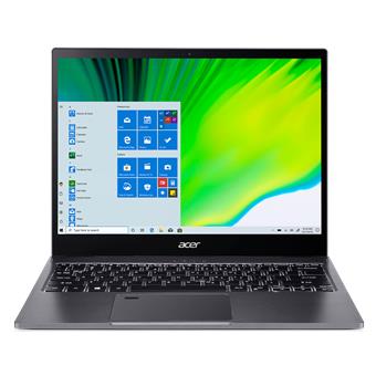 Acer Spin 5 - 13,5T"/i5-1035G4/16G/512SSD/3:2/W10Pro šedý + stylus
