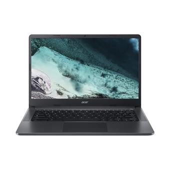 Acer CB314-1H 14/N5100/4G/128GB/ChromeEDU Gray